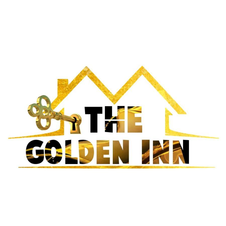 The Golden Inn Marigot Exterior foto
